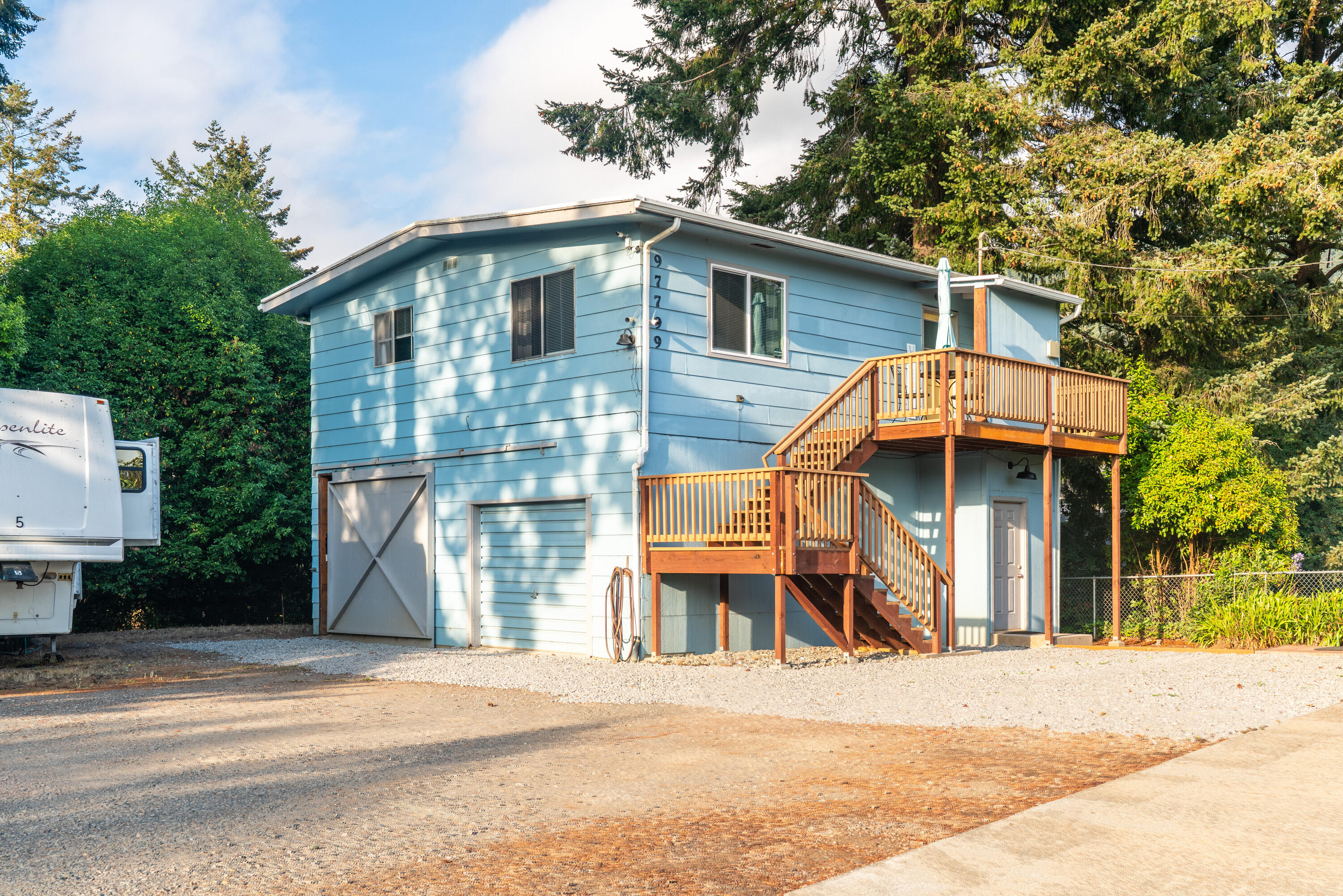 N/A - Residential