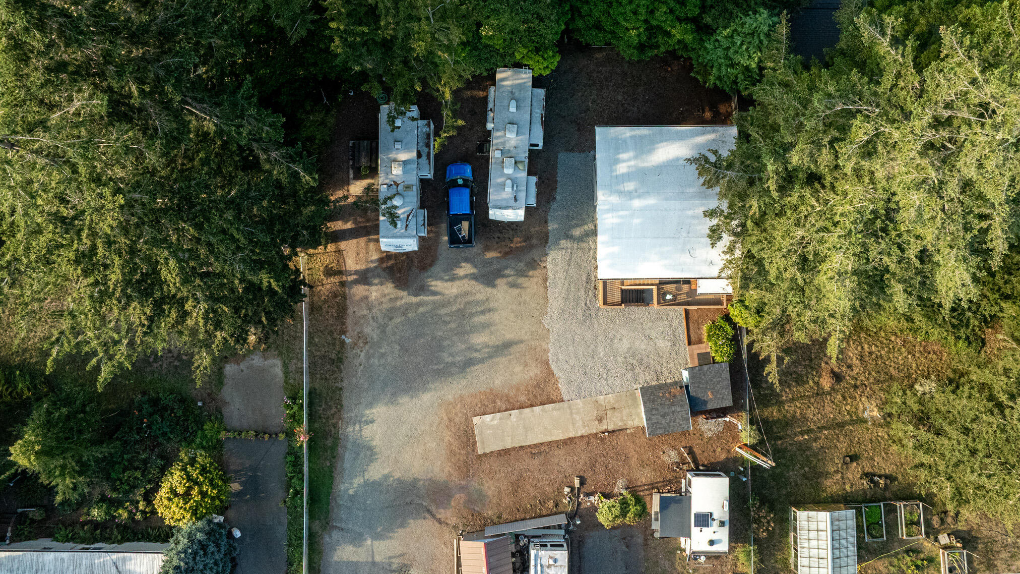 N/A - Residential