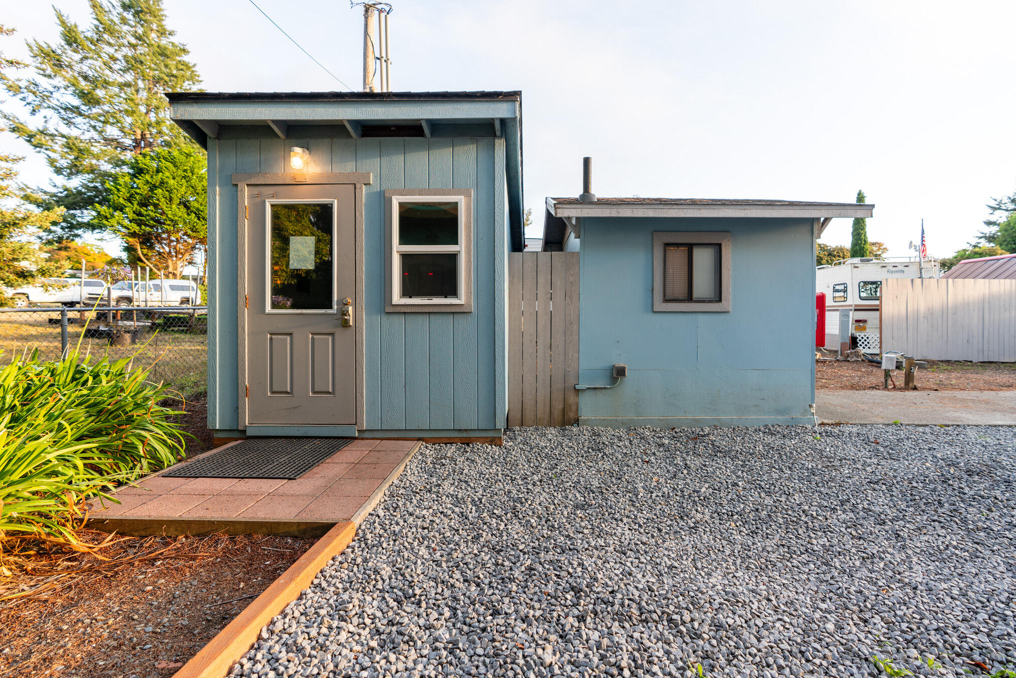 N/A - Residential