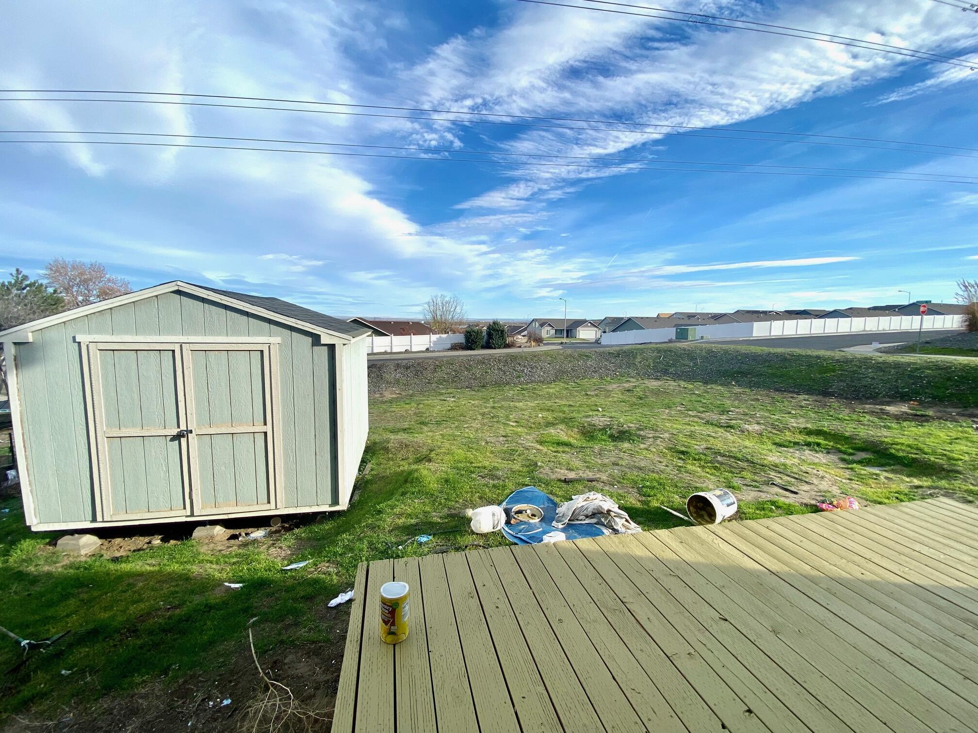N/A - Residential