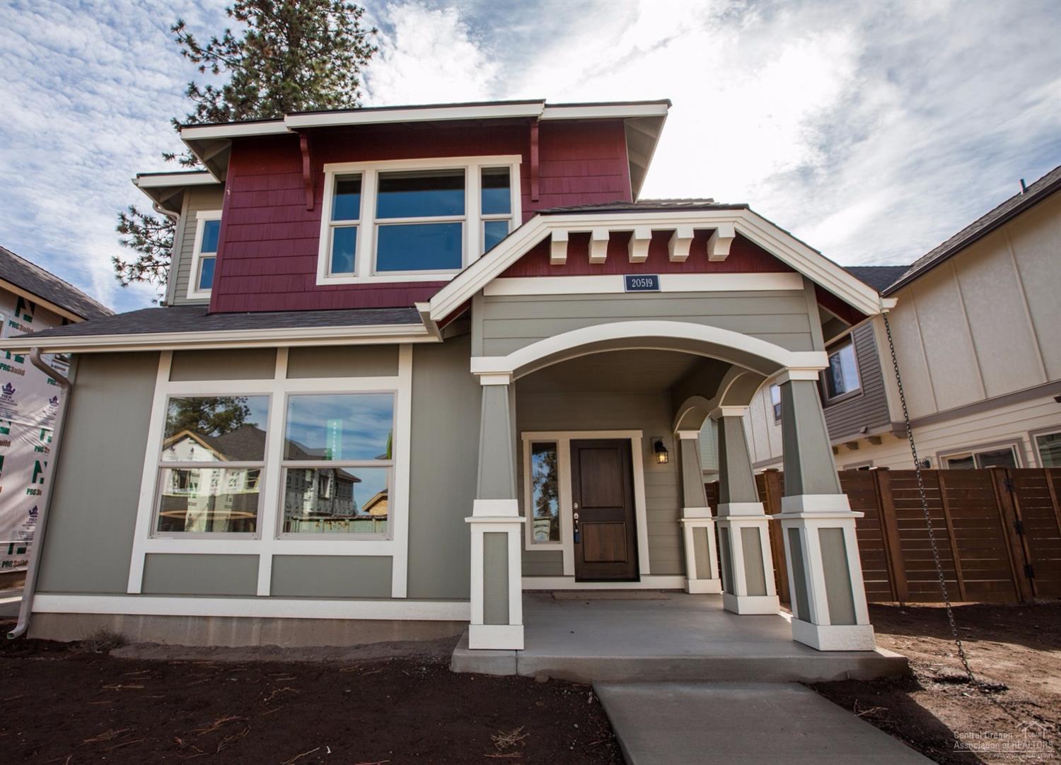 Stone Creek - Residential