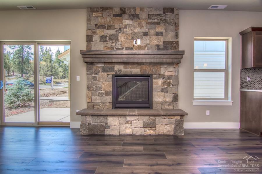 Stone Creek - Residential