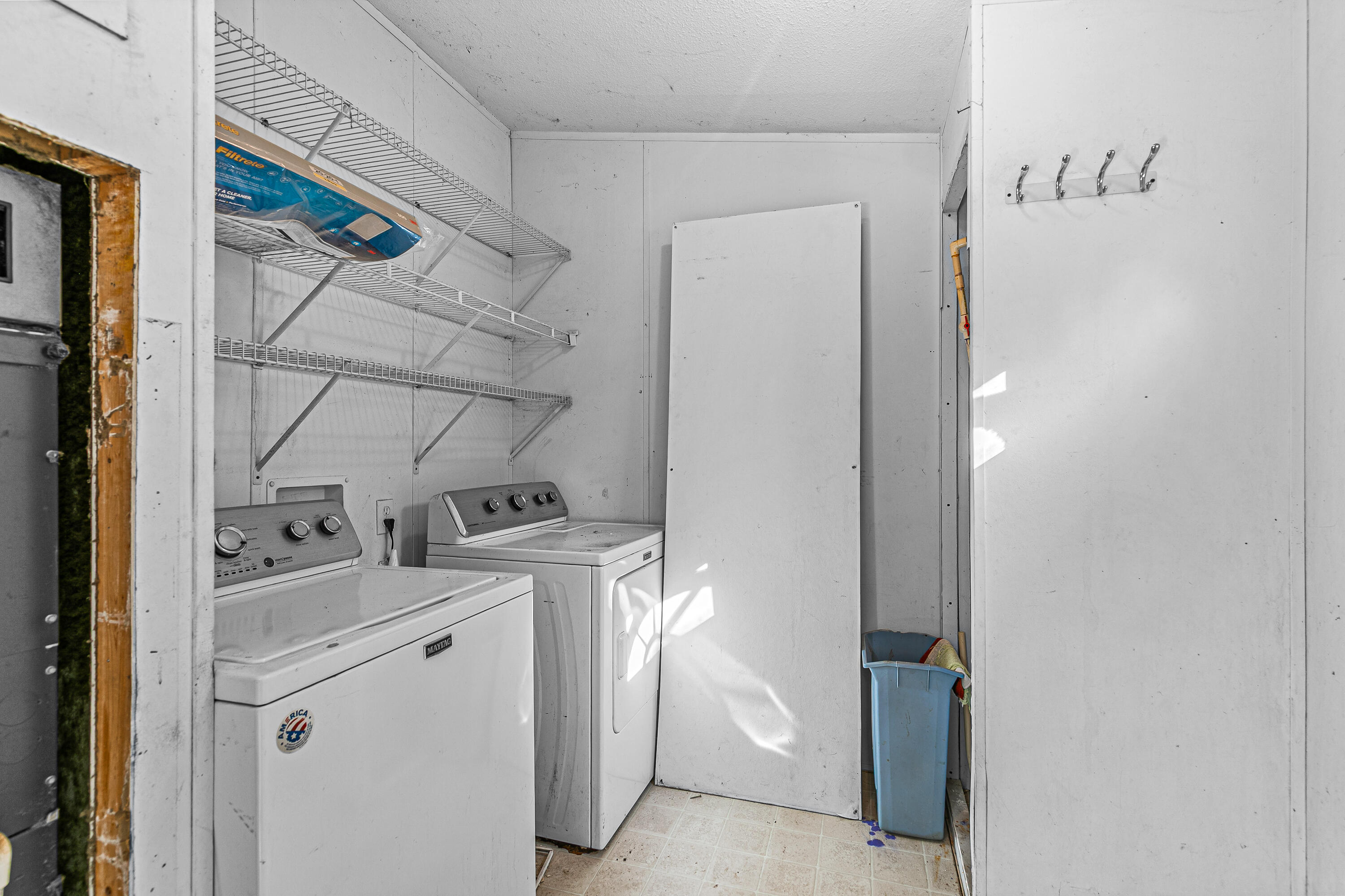 N/A - Residential