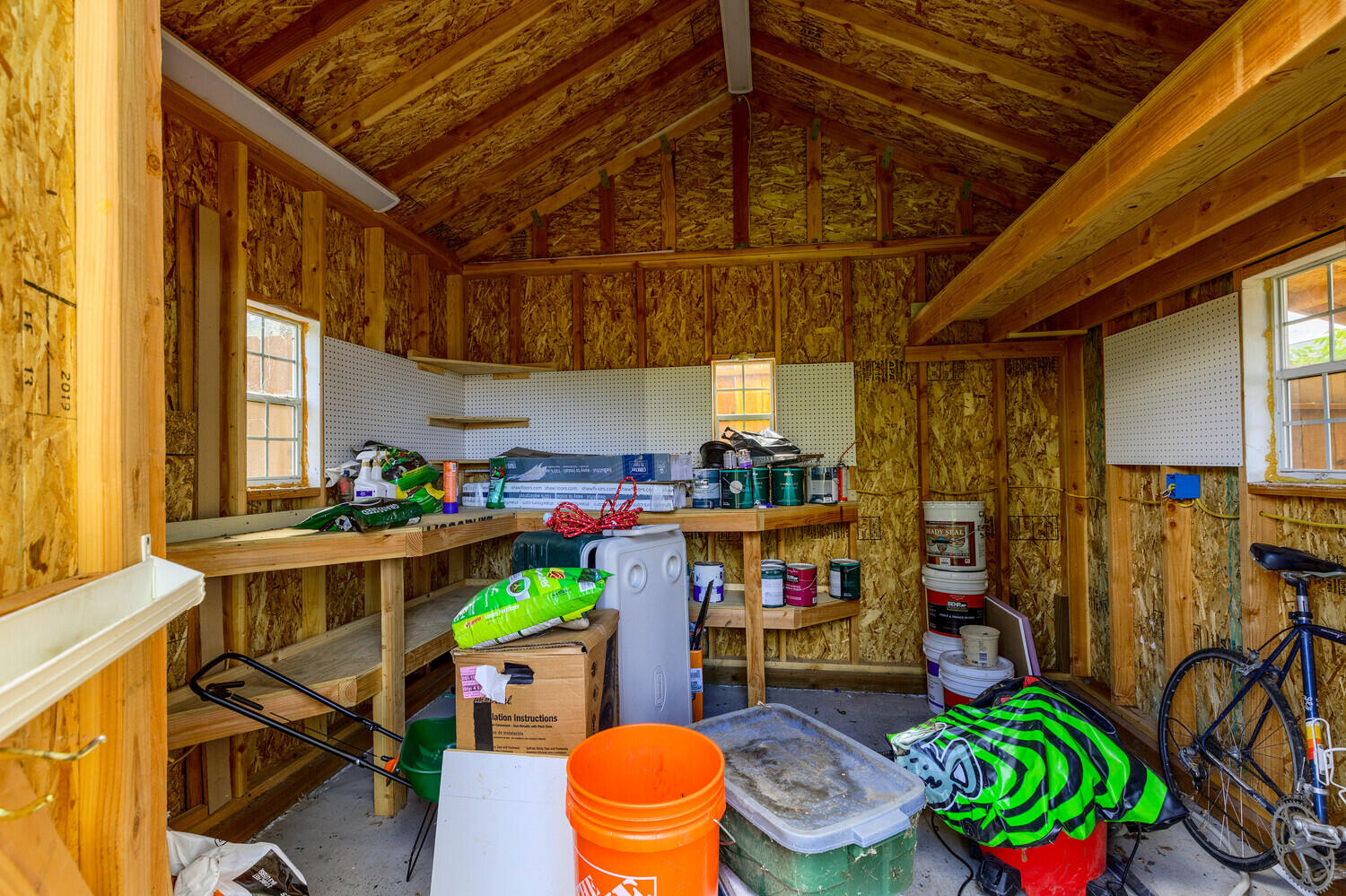 N/A - Residential