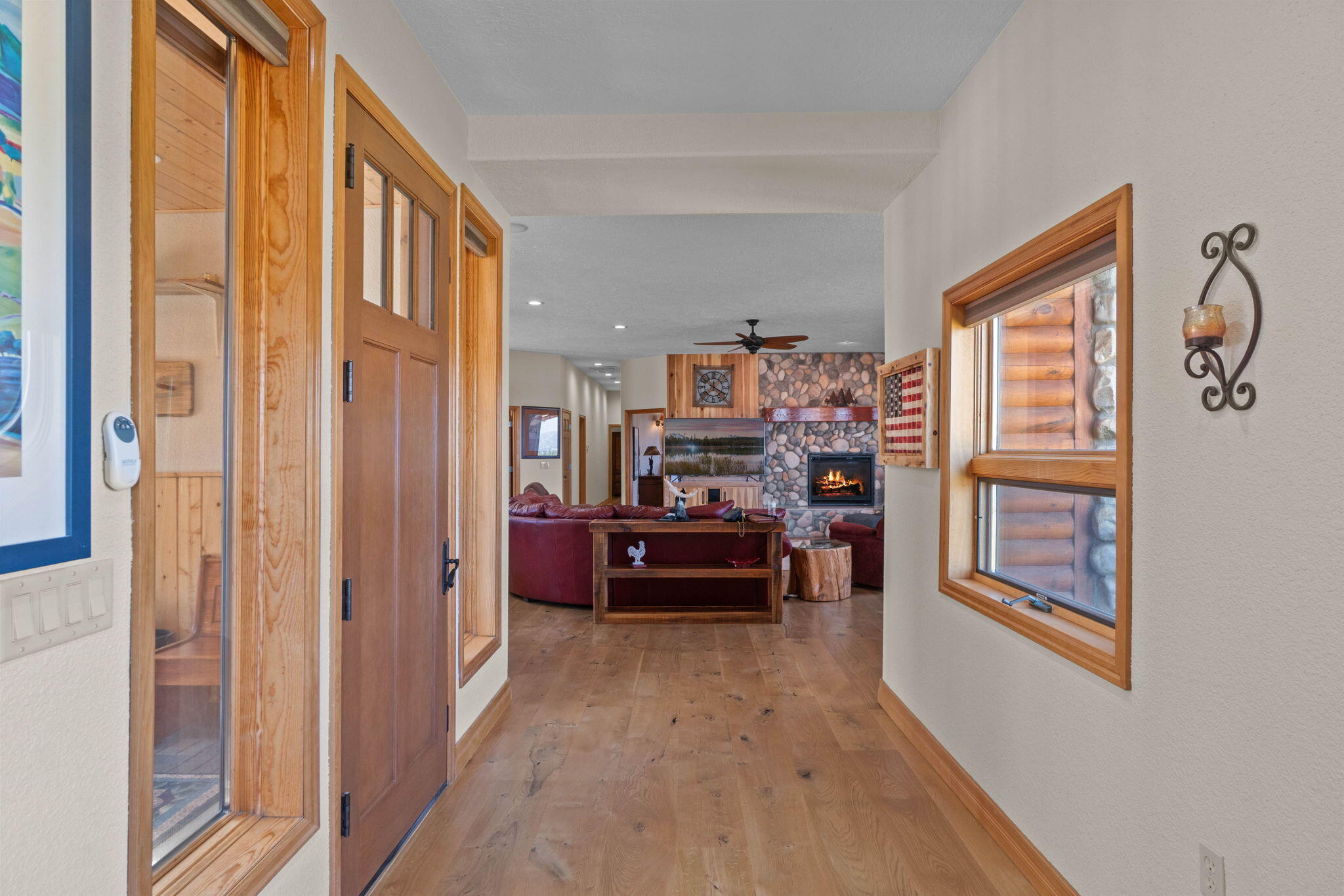 N/A - Residential
