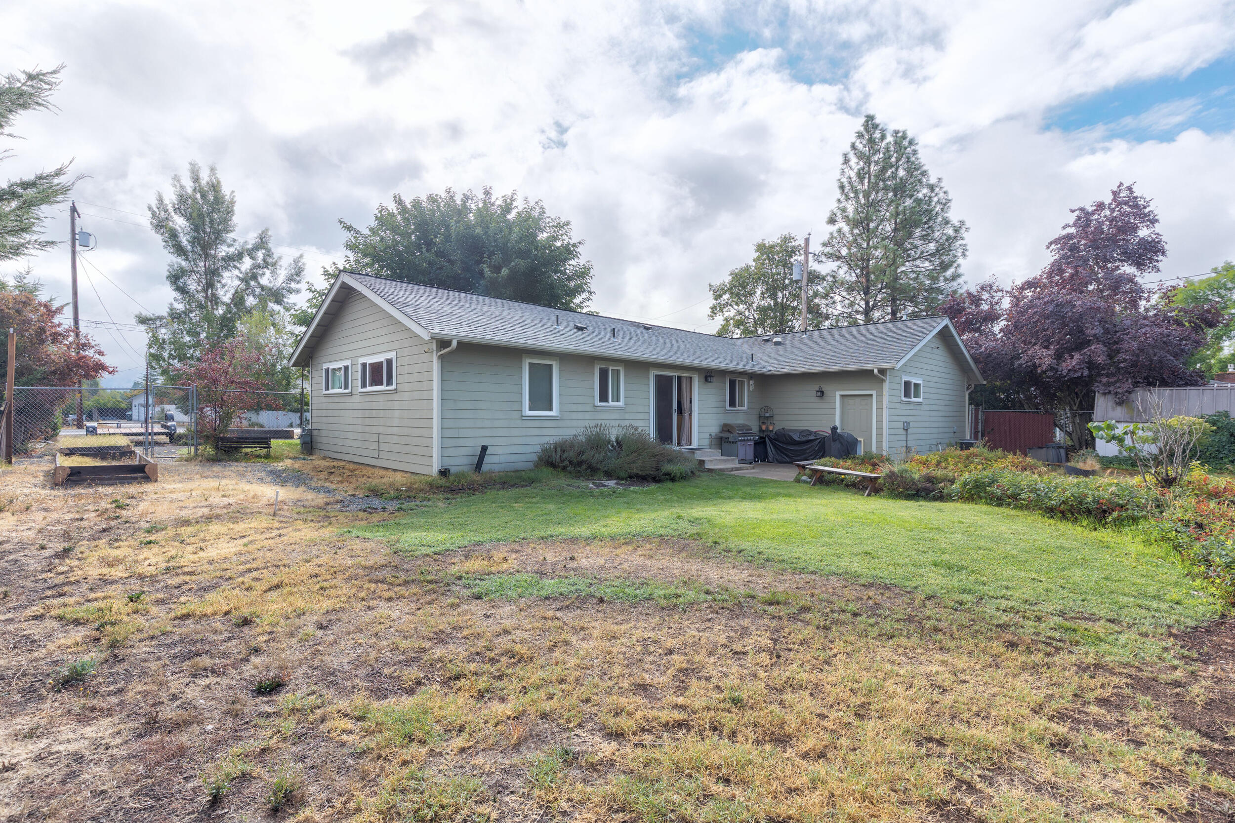 Annabelle Estates Subdivision - Residential