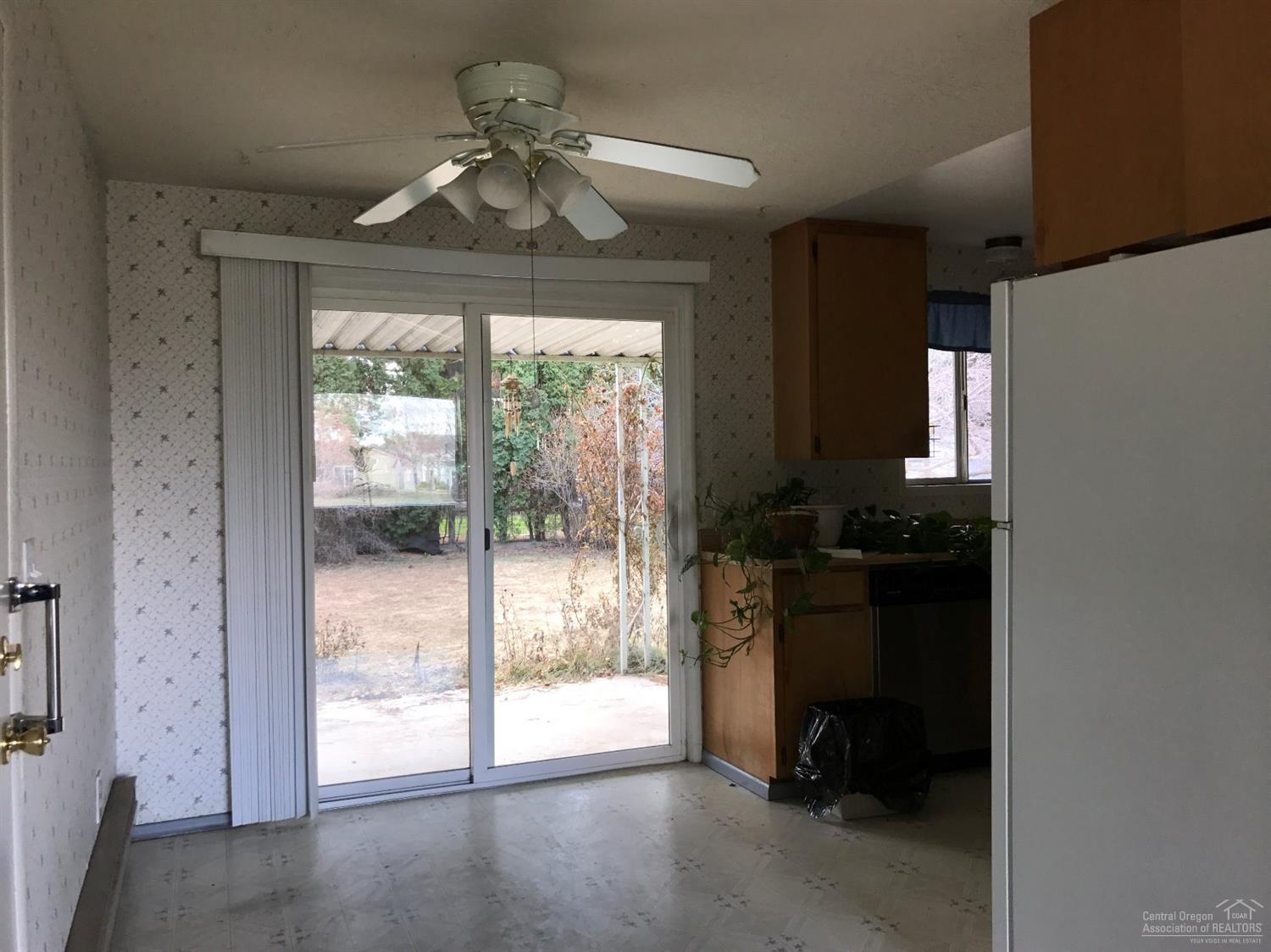North Pilot Butte - Residential