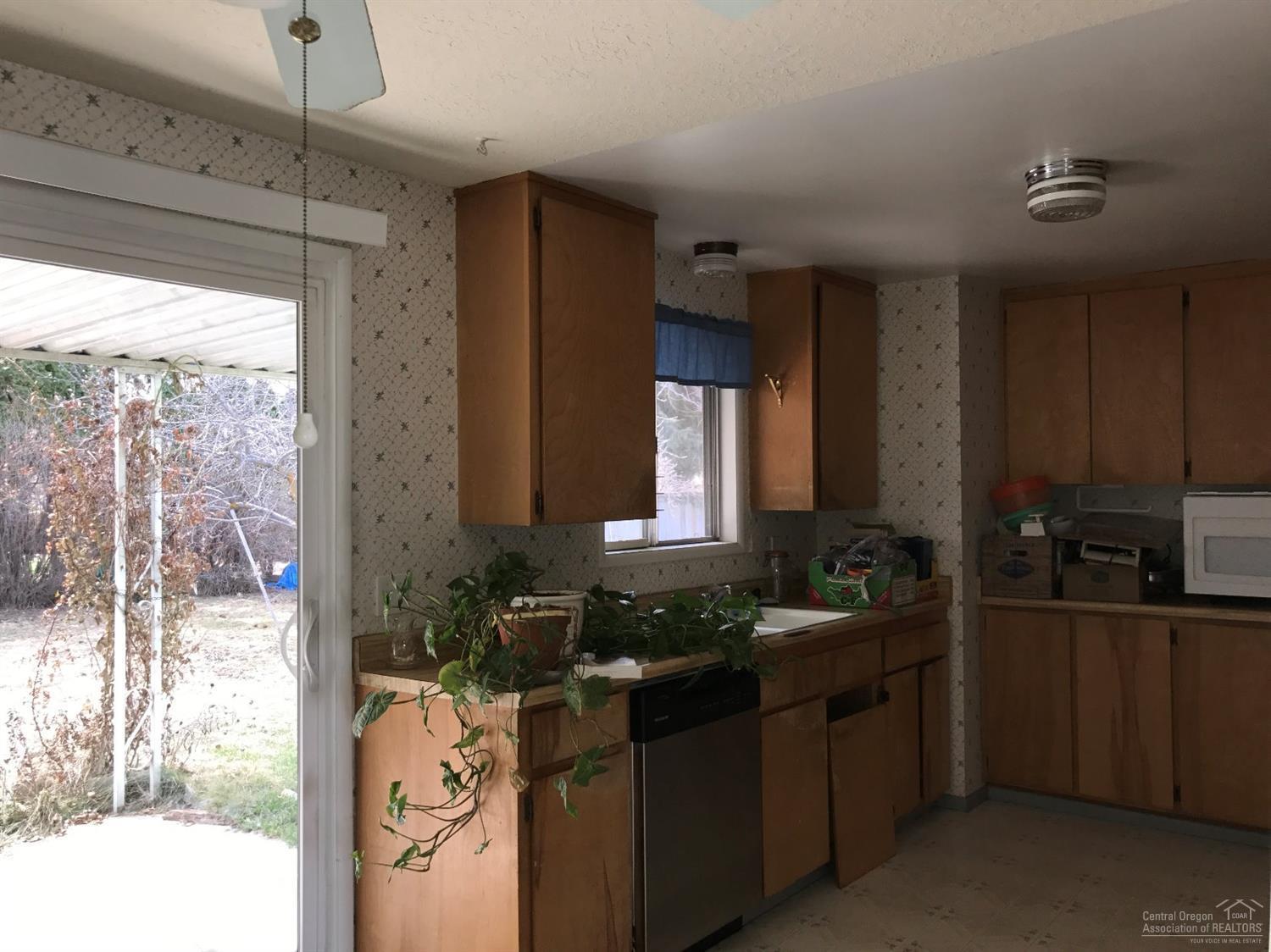 North Pilot Butte - Residential
