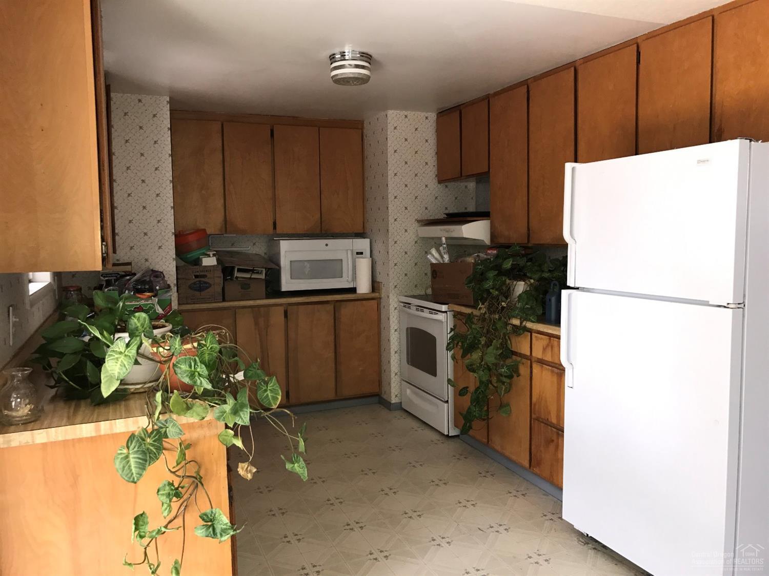 North Pilot Butte - Residential