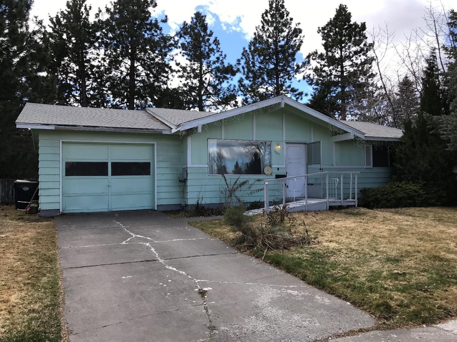 North Pilot Butte - Residential