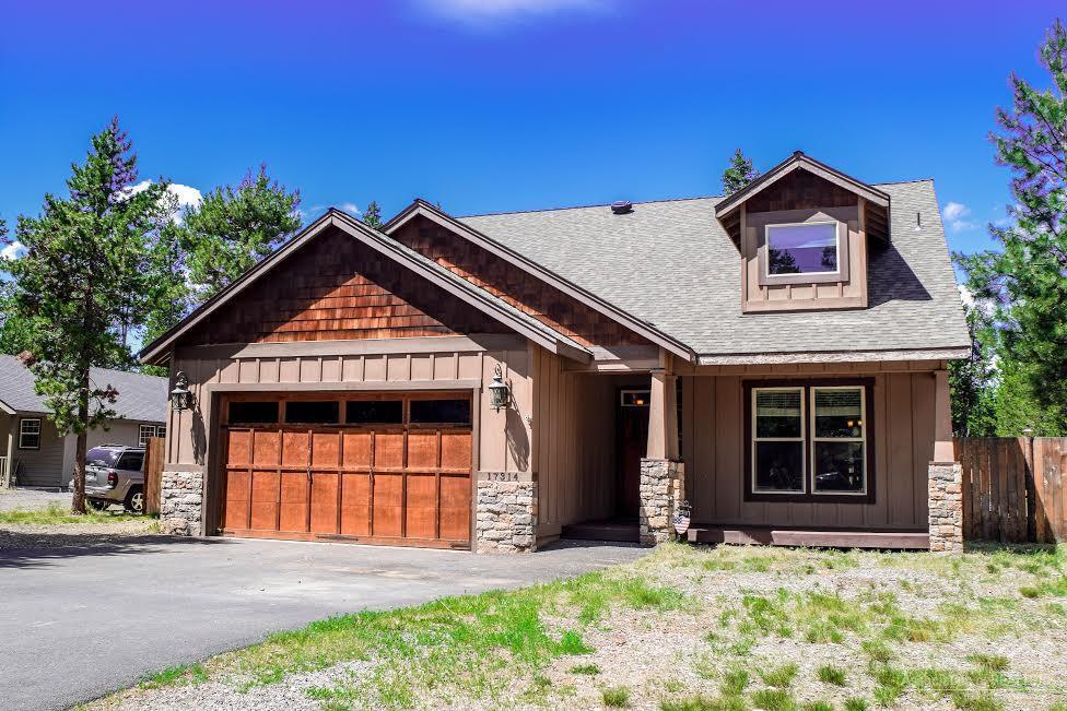 Come see this beautiful spacious 2672 sf, 4 bedroom, 2.5 bath custom home. Upgrades include hardwood & carpeted floors, gas fireplace, granite tile counter tops, Knotty Alder cabinets, & ss appliances. The home has some unusual features such as 2 rooms on the main floor that you can choose how to use them, such as a den, formal dining, office, or exercise room. The large 2nd floor has creative touches such as a play room attached to one of the bedrooms. See Attached Doc's for more details.