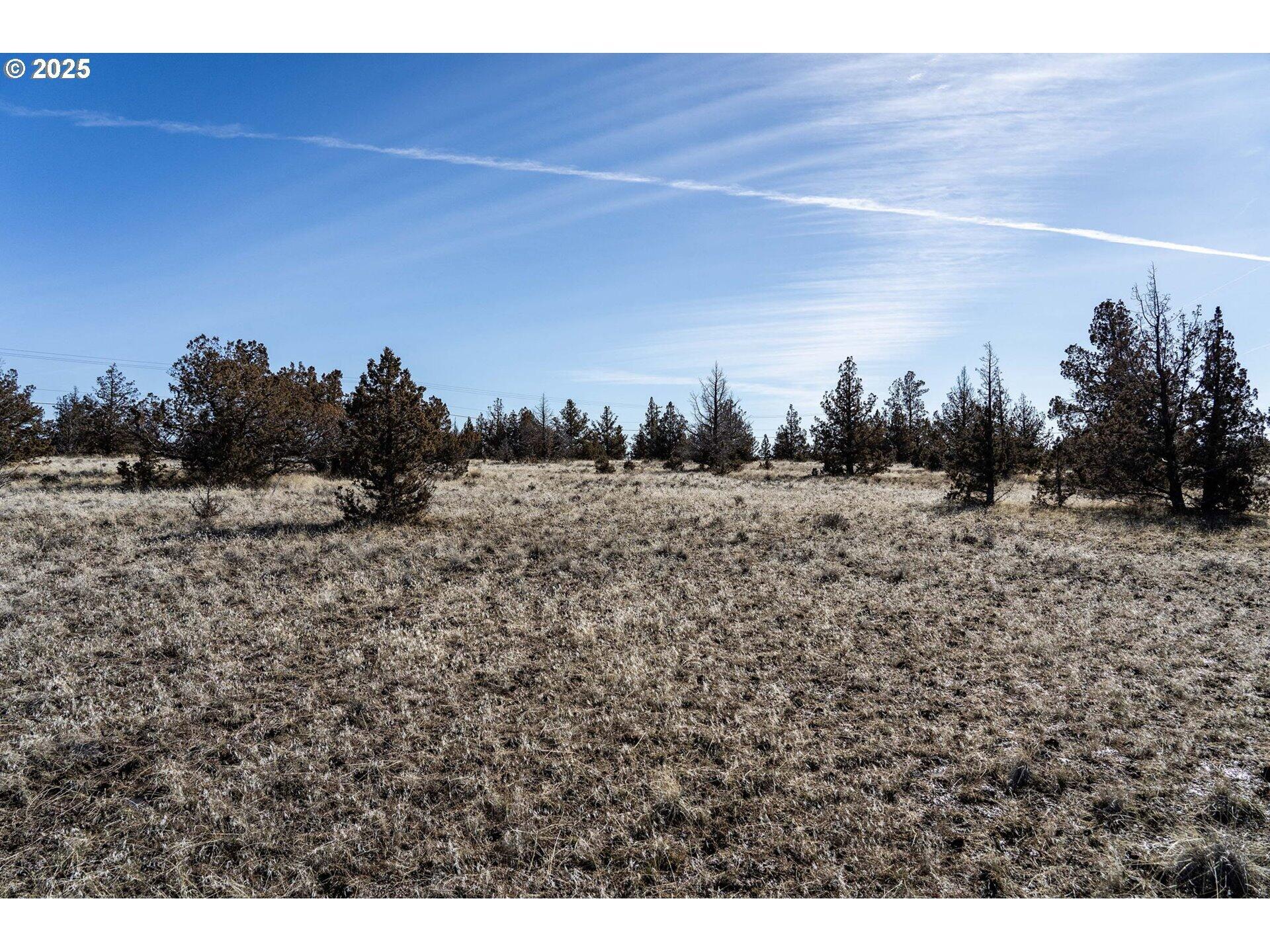Longhorn Ridge - Land