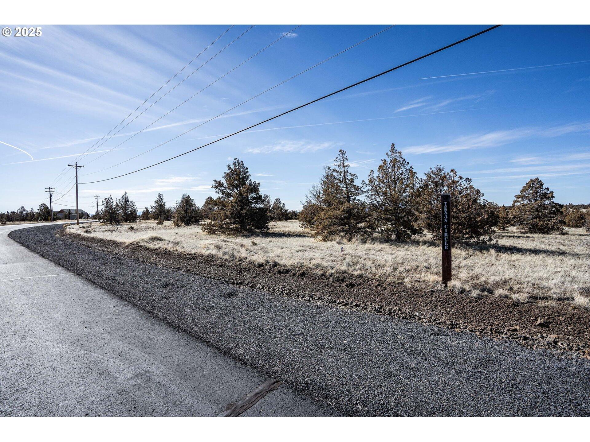 Longhorn Ridge - Land