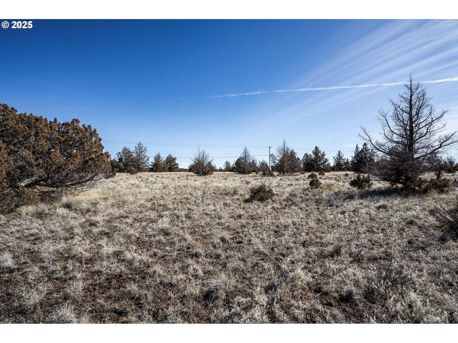 Longhorn Ridge - Land