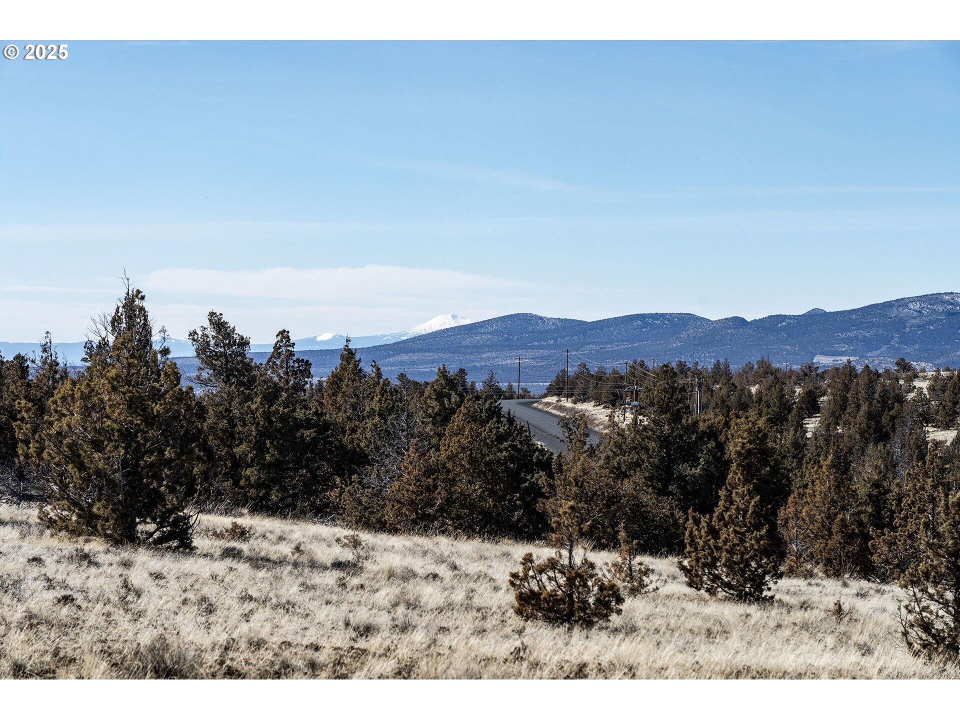 Longhorn Ridge - Land