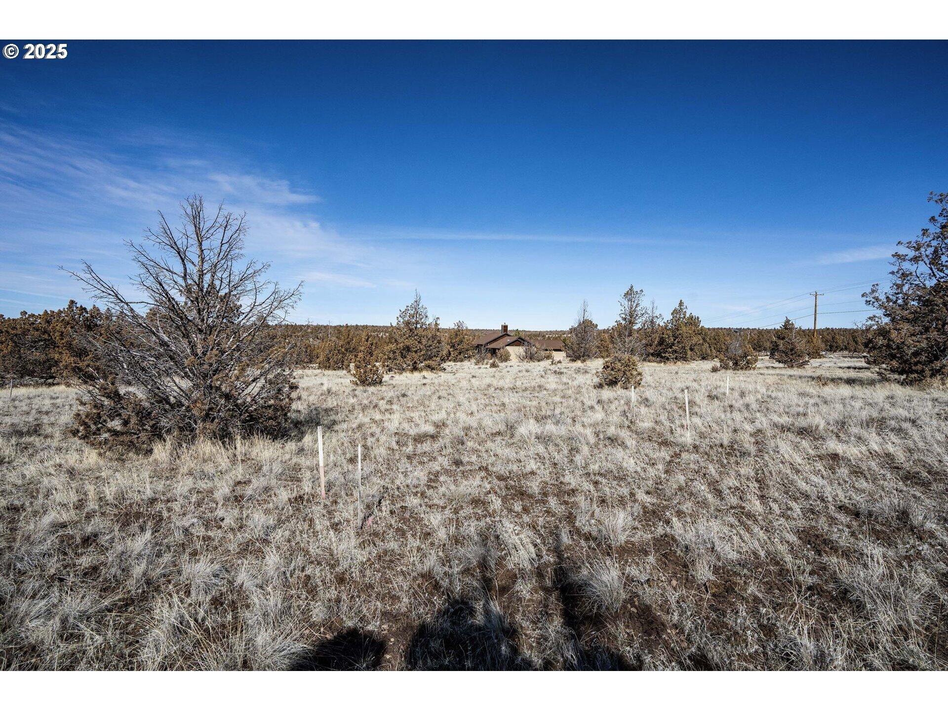 Longhorn Ridge - Land