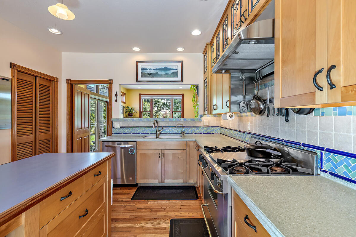 N/A - Residential