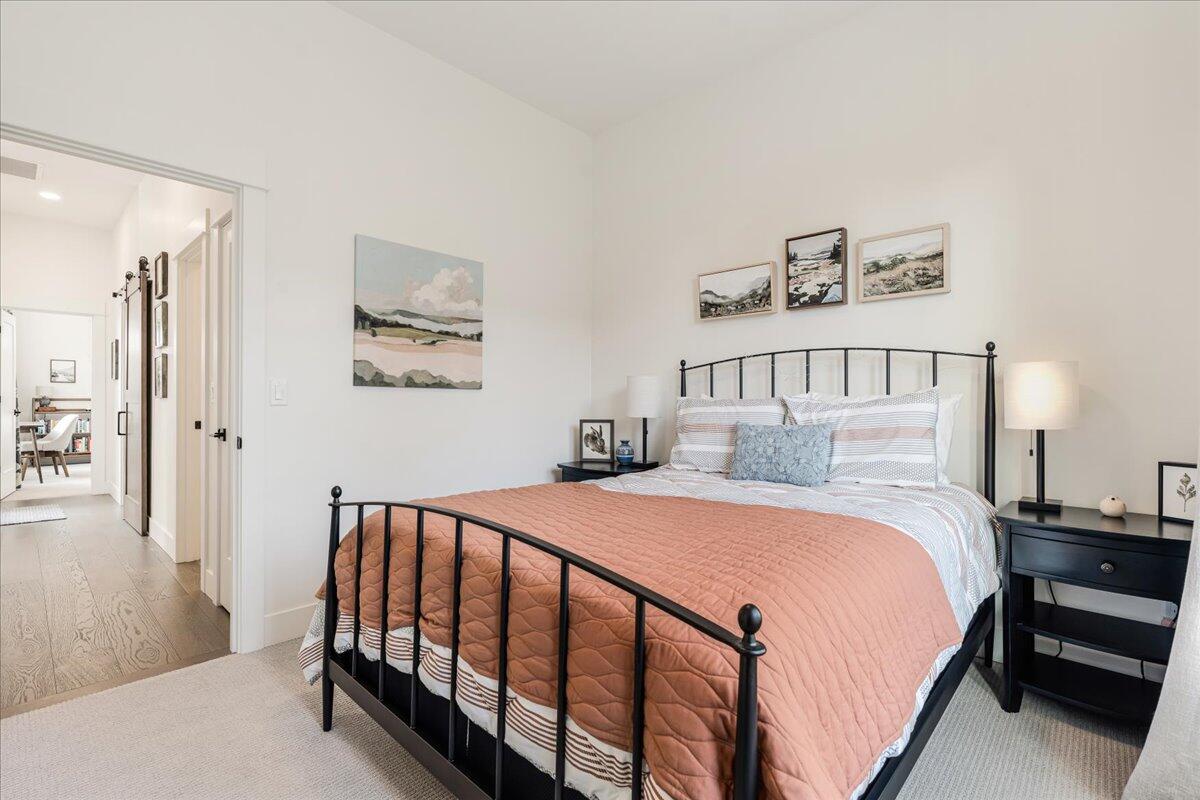 Discovery West Phase 1 - Residential