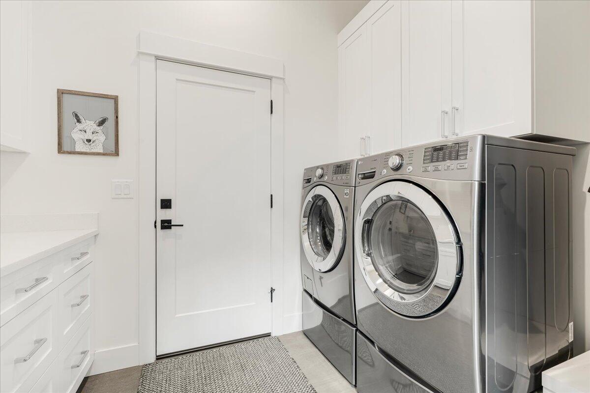 Discovery West Phase 1 - Residential