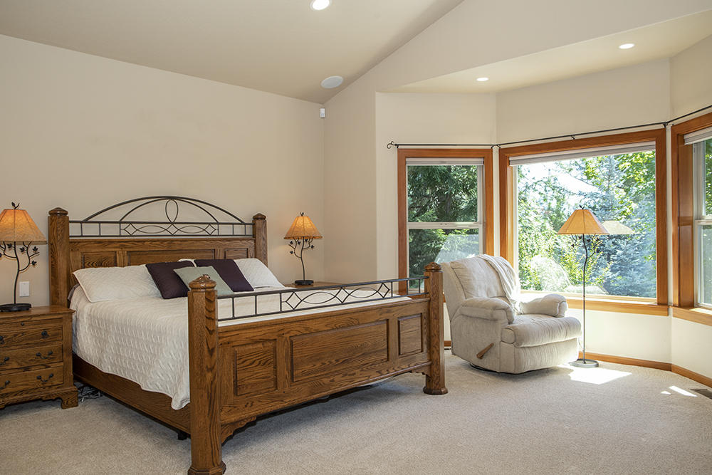 Cathedral Hills Estates - Residential
