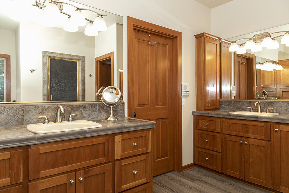 Cathedral Hills Estates - Residential