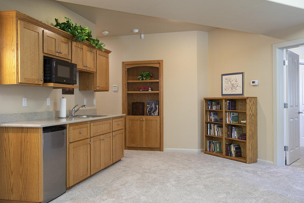 Cathedral Hills Estates - Residential
