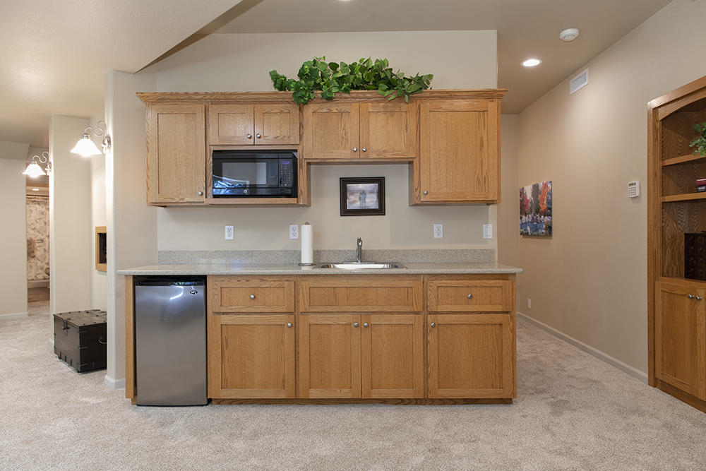 Cathedral Hills Estates - Residential