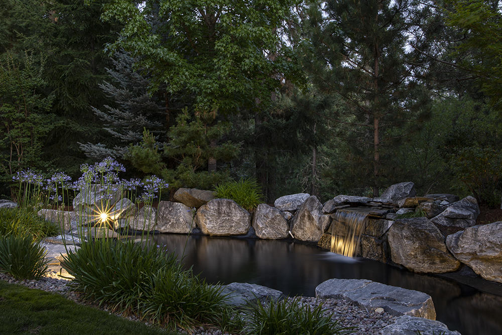 Cathedral Hills Estates - Residential