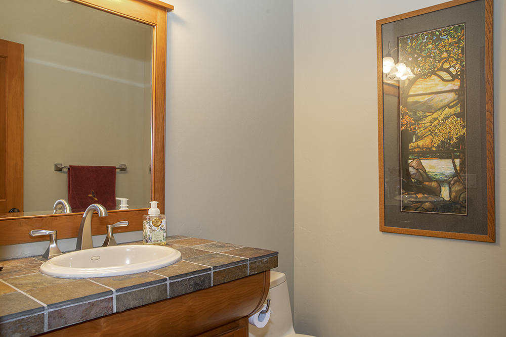 Cathedral Hills Estates - Residential