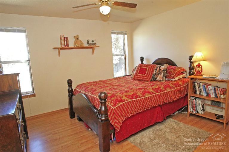 Cimarron City - Residential