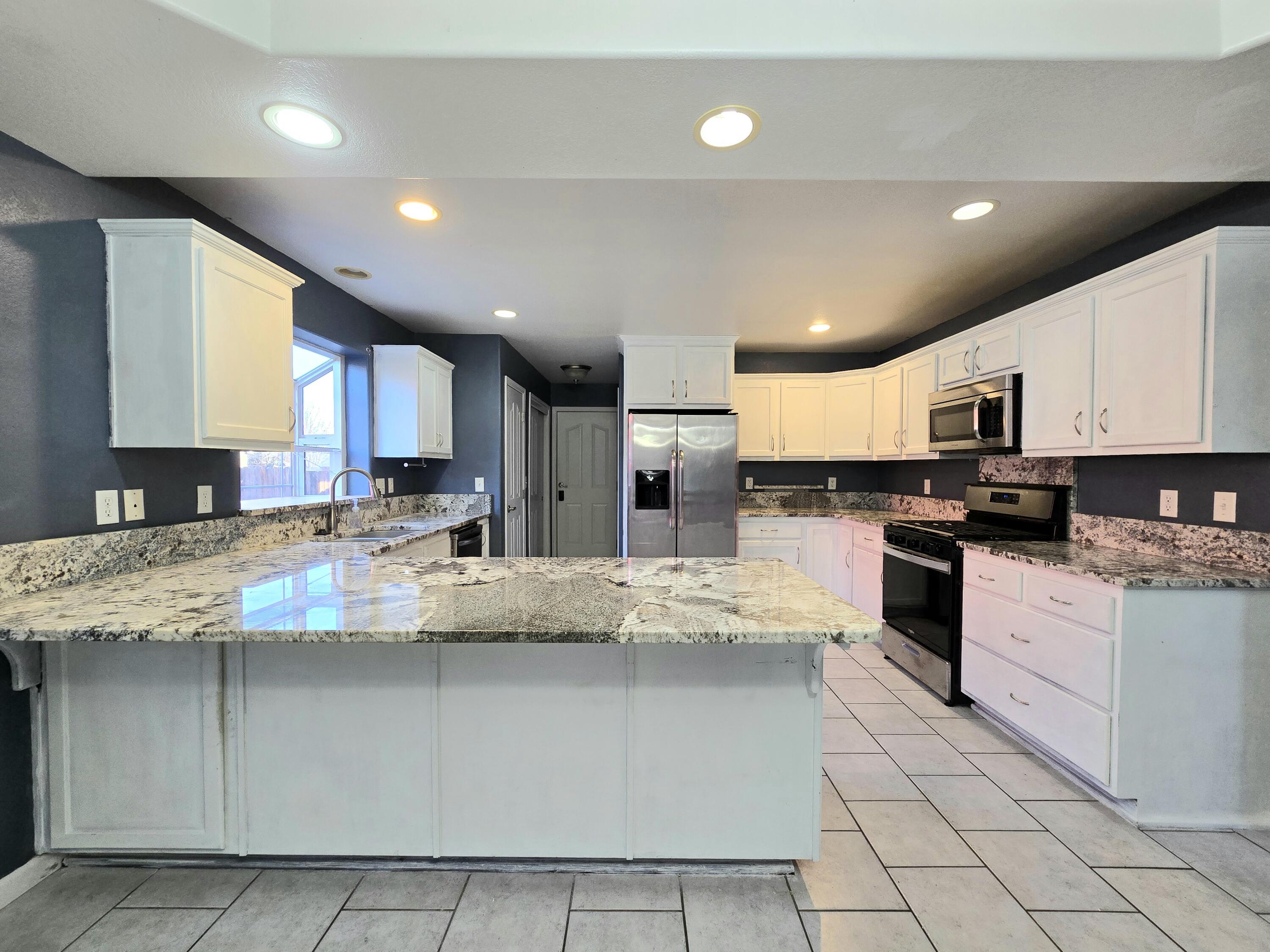 Gatewood - Residential