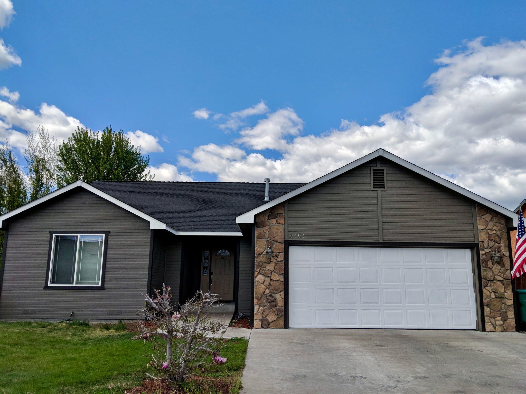 Gatewood - Residential
