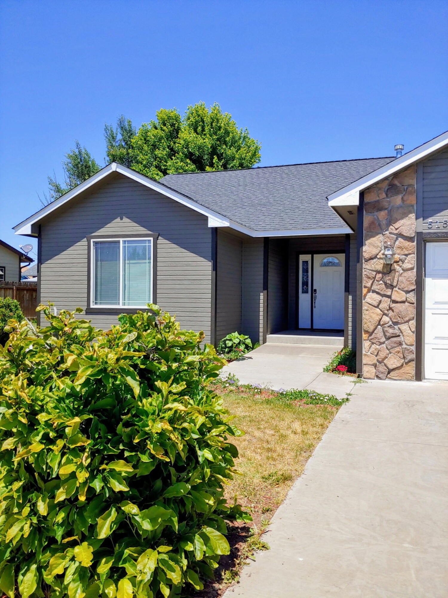 Gatewood - Residential