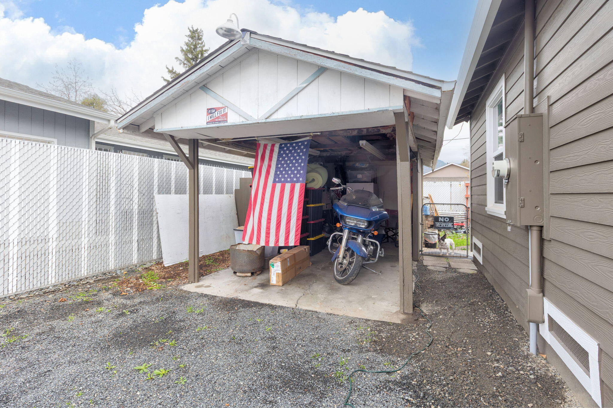 Grants Pass Original Townsite - Residential