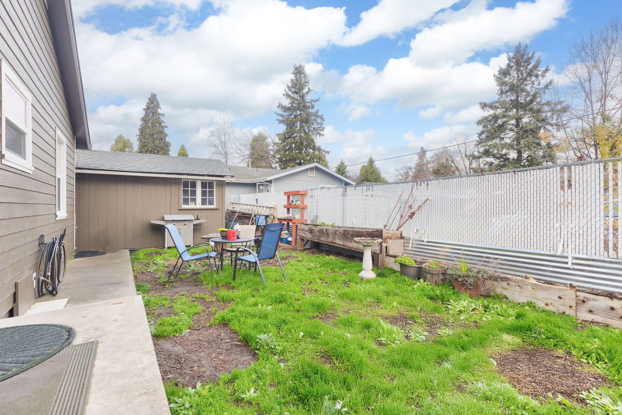 Grants Pass Original Townsite - Residential