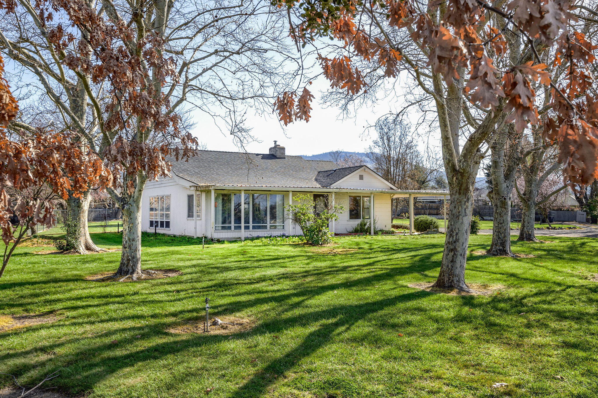 N/A - Residential