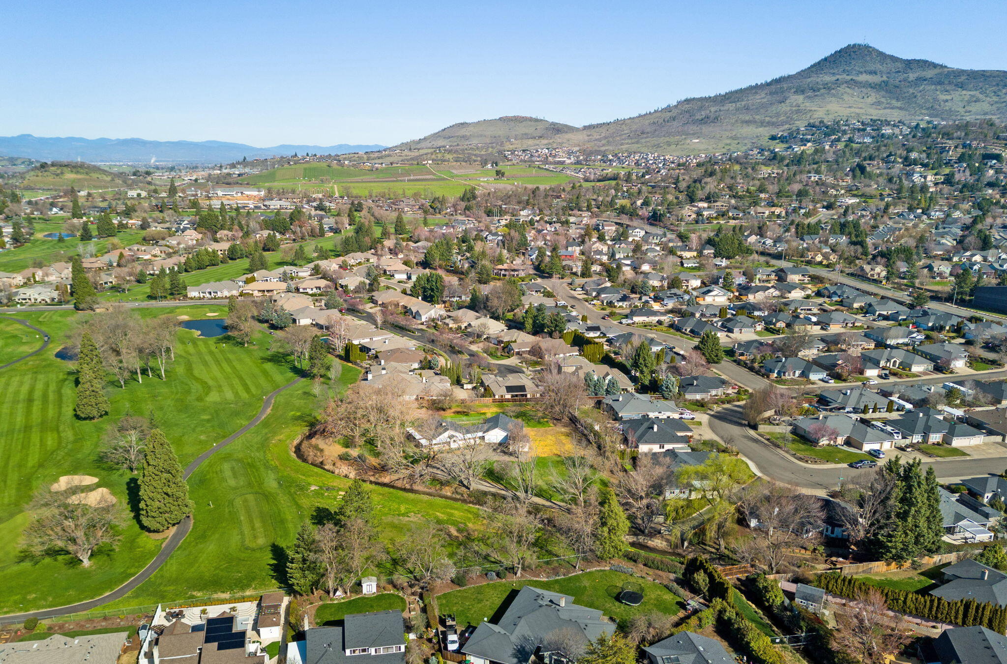 N/A - Residential