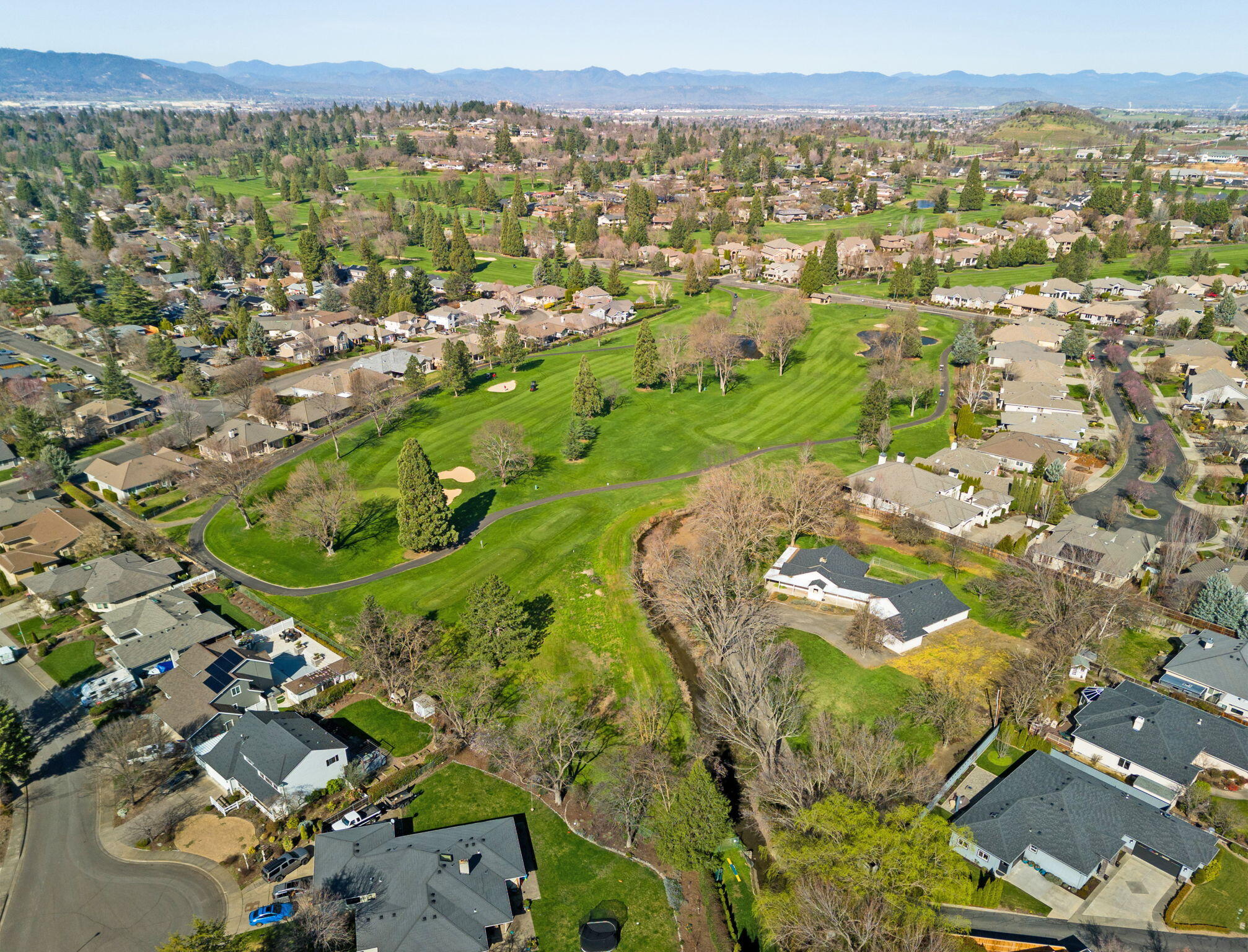 N/A - Residential