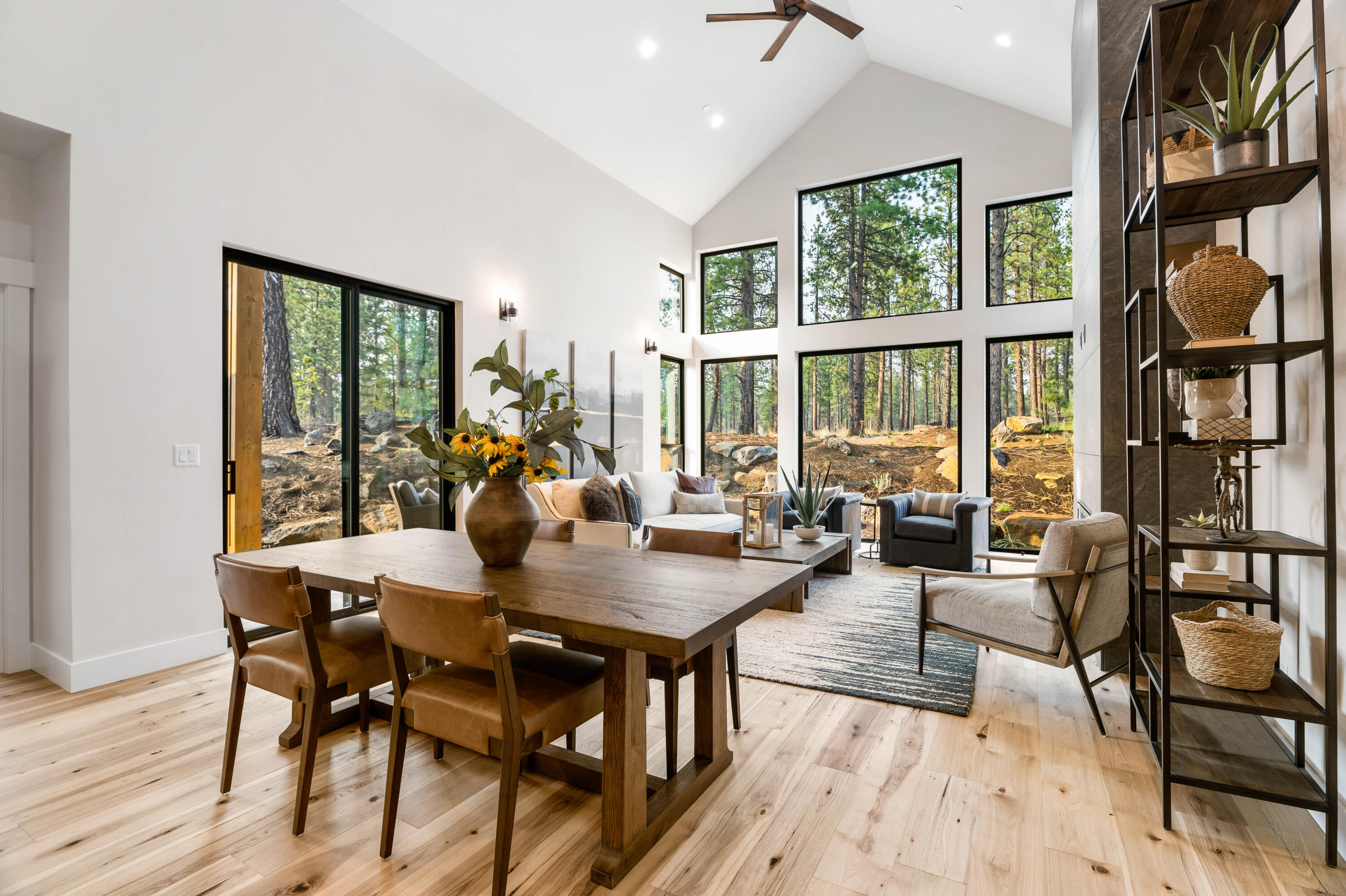Caldera Springs - Residential