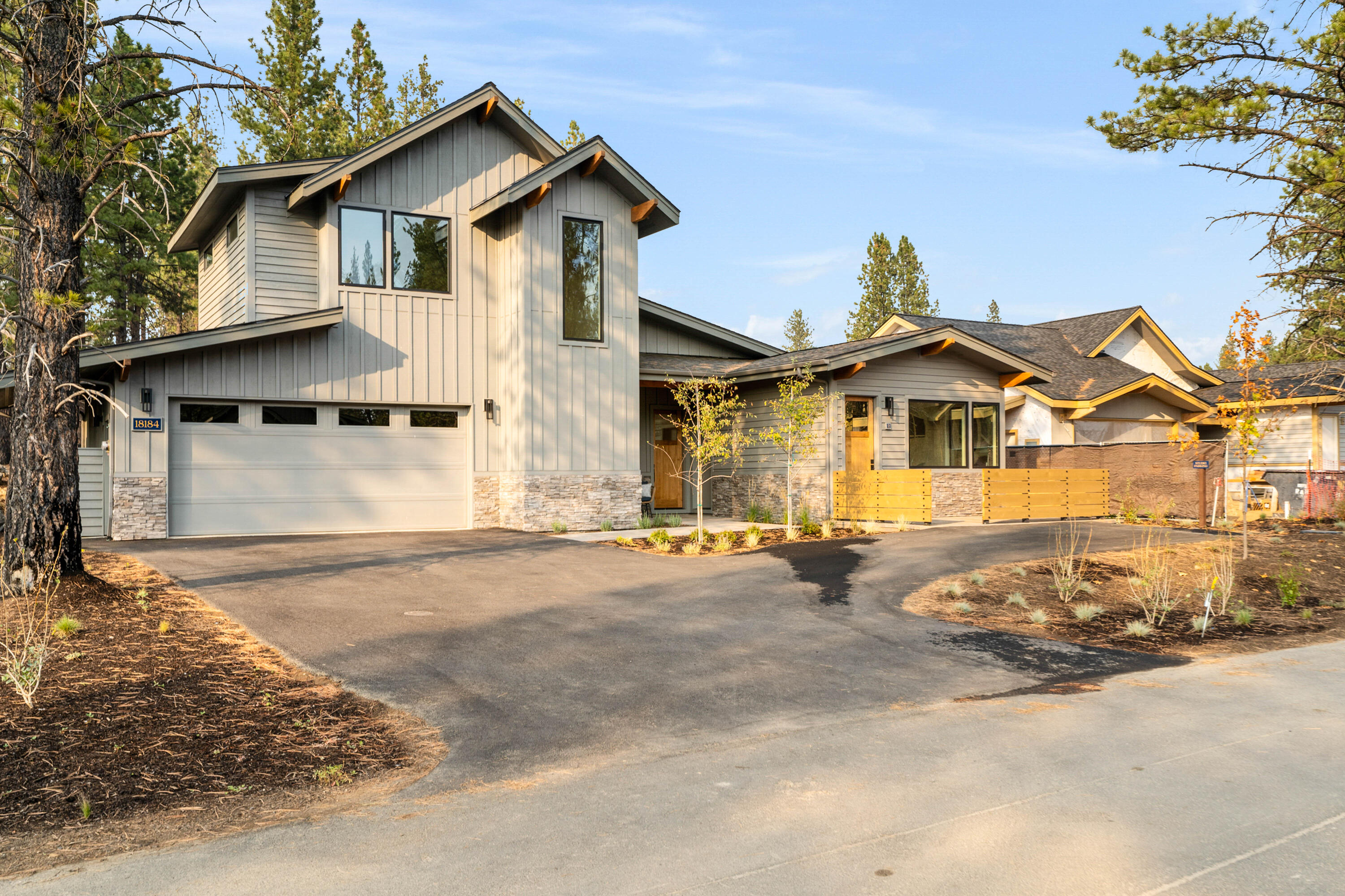 Caldera Springs - Residential