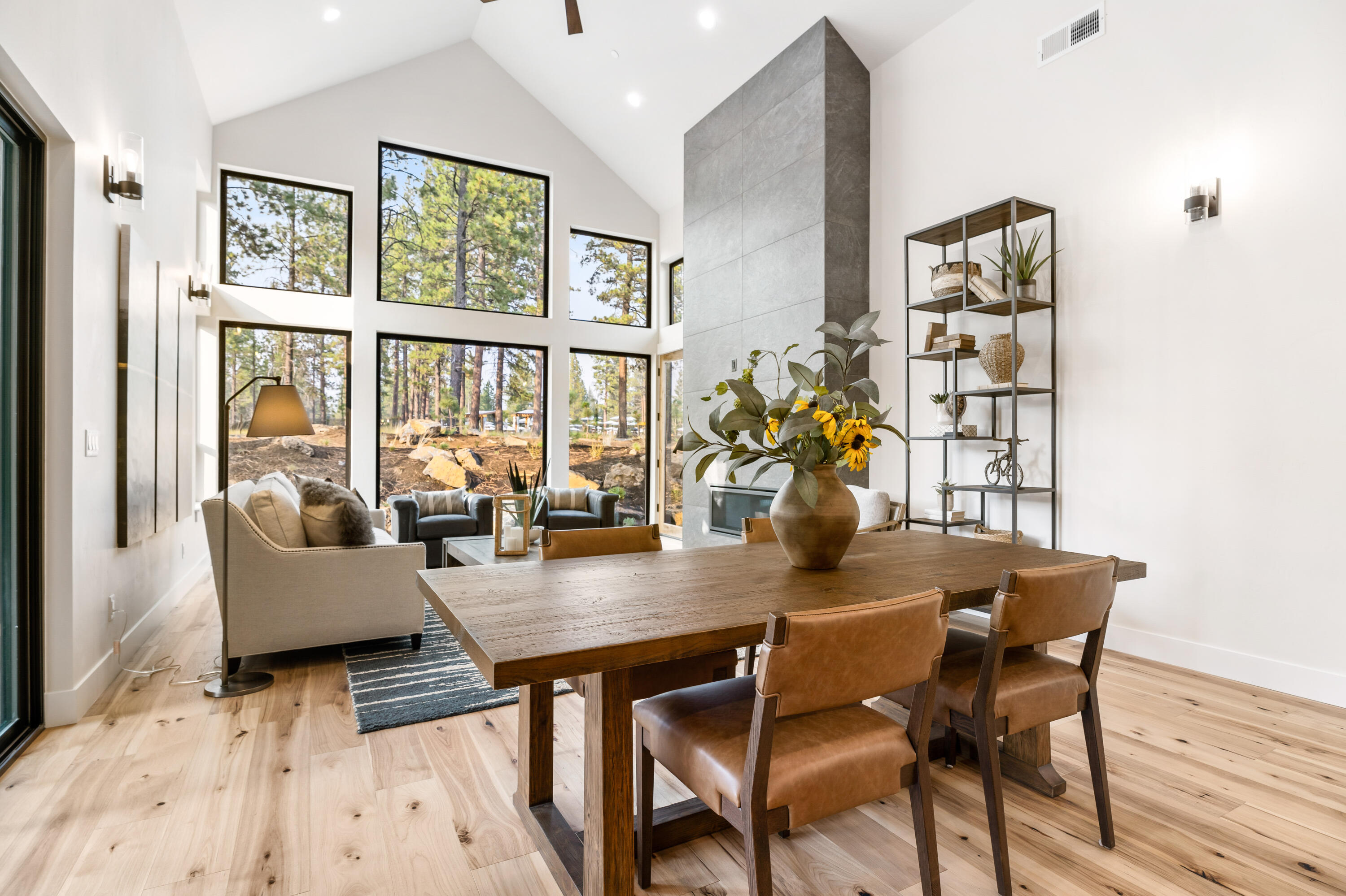 Caldera Springs - Residential