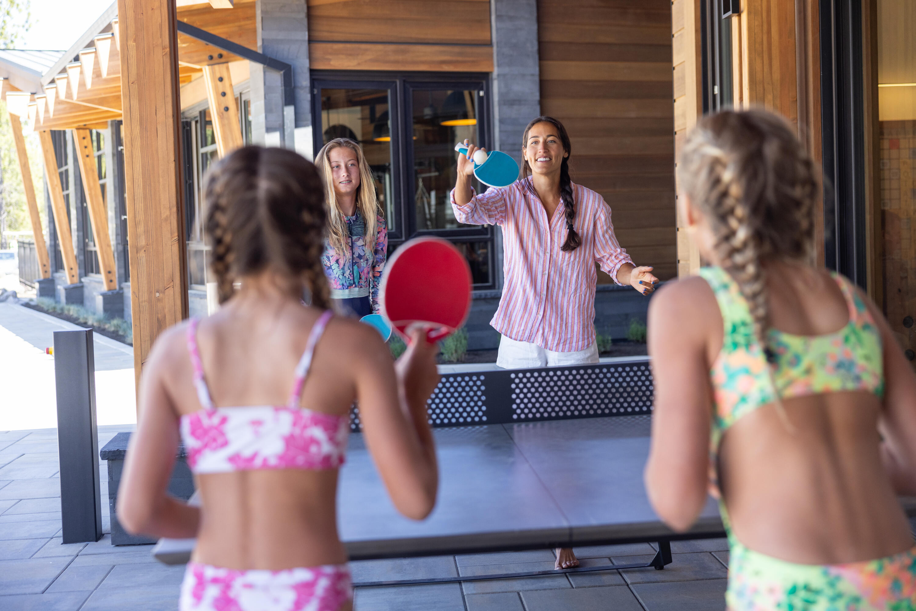 Caldera Springs - Residential