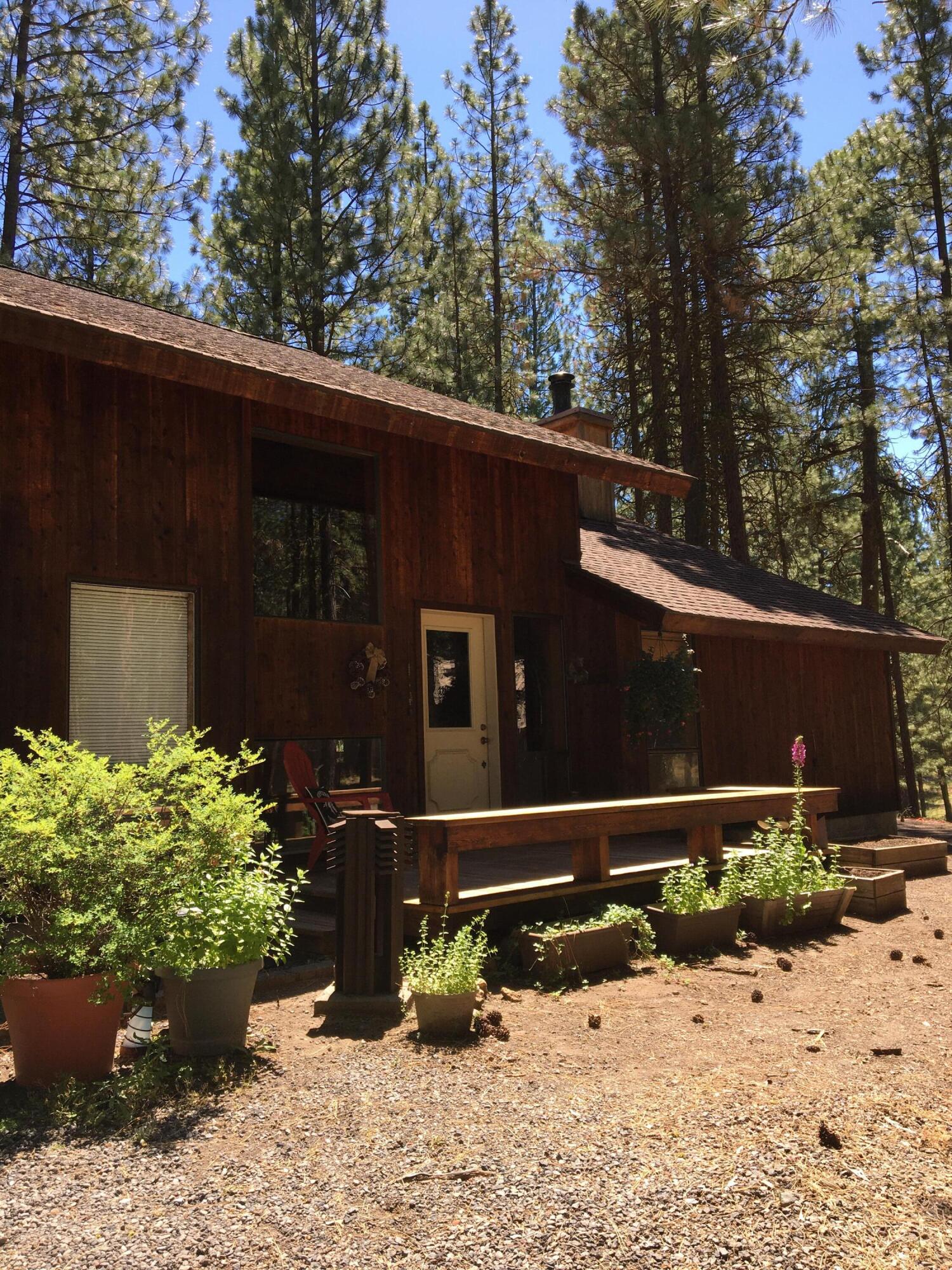 Black Butte Ranch - Residential
