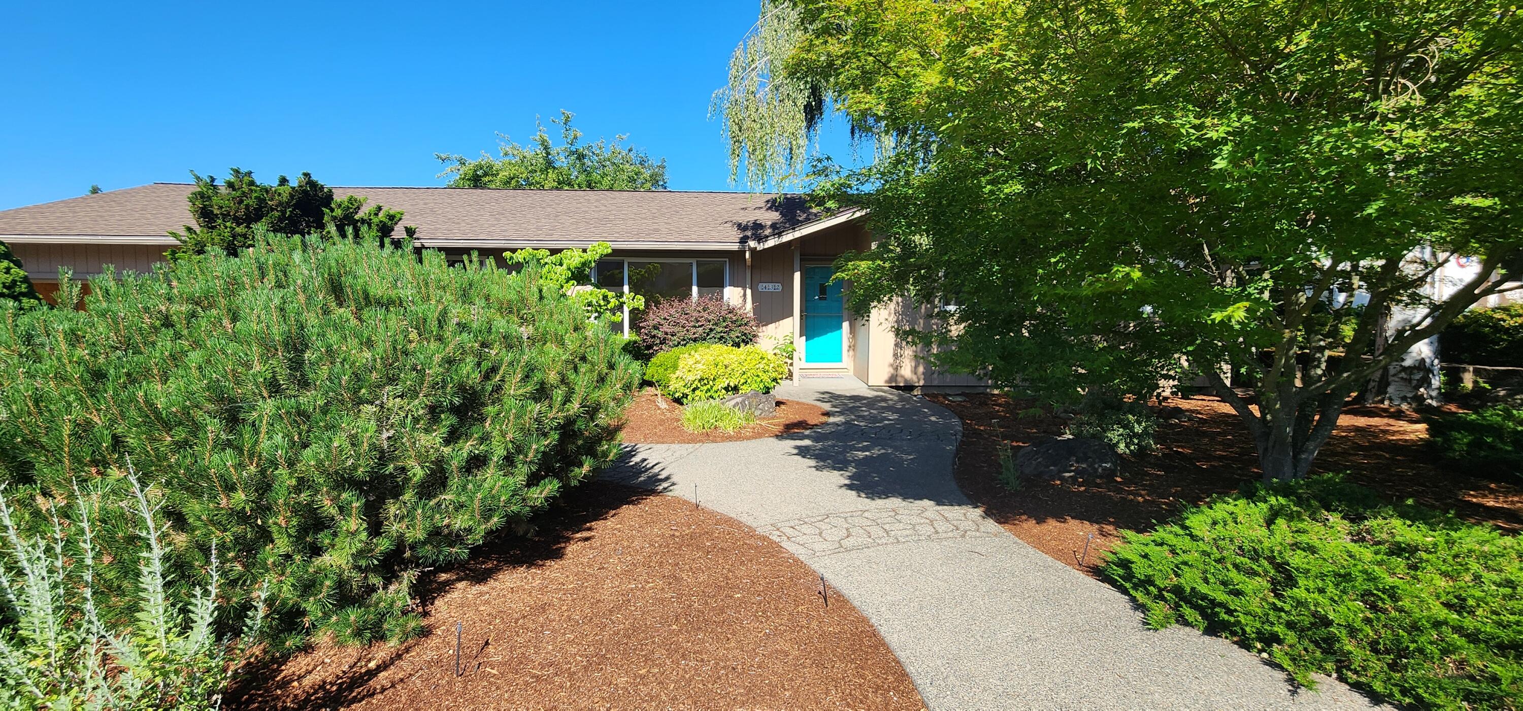 Sovereign Knoll Addition - Residential
