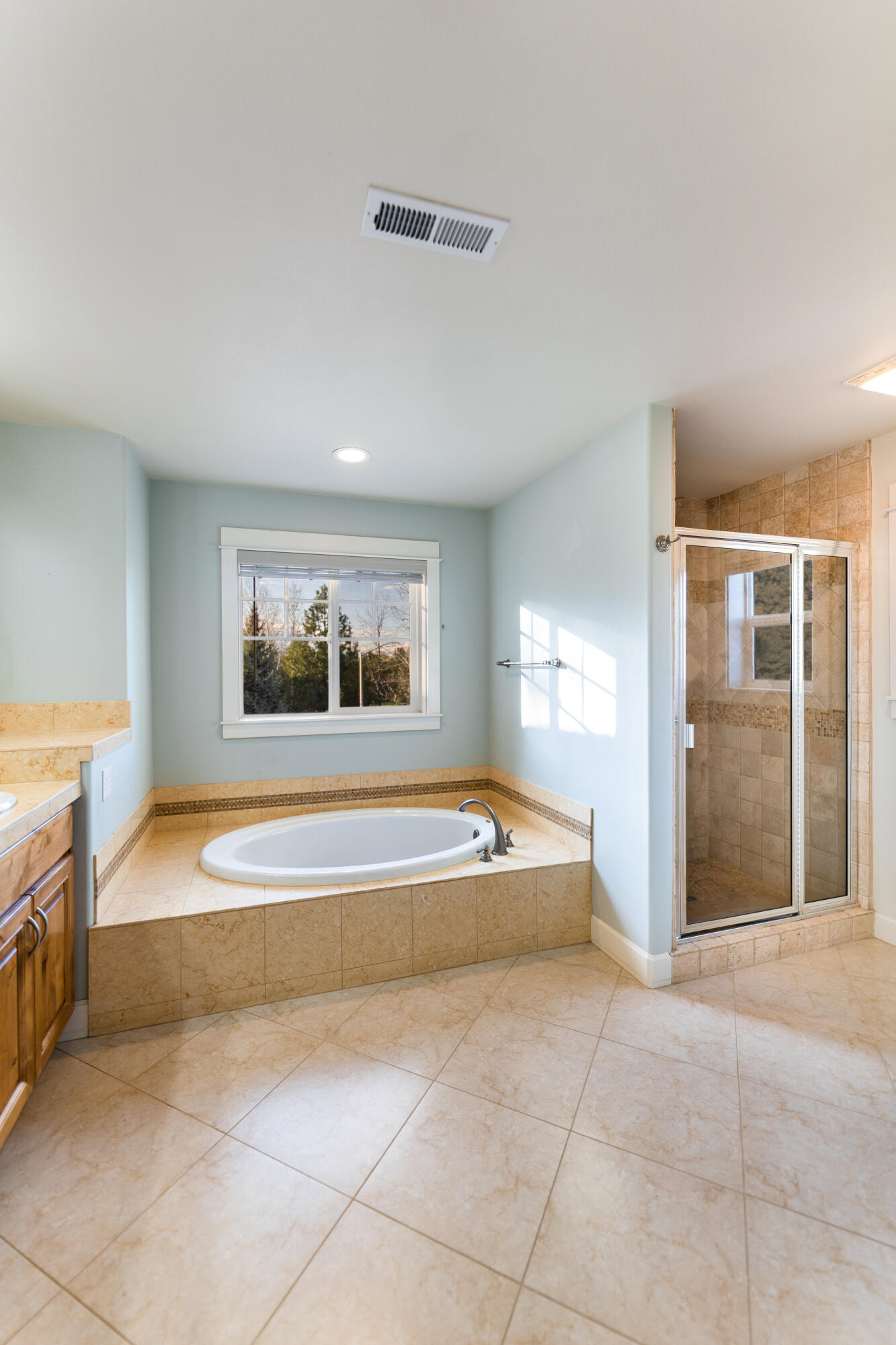 SilverRidge - Residential