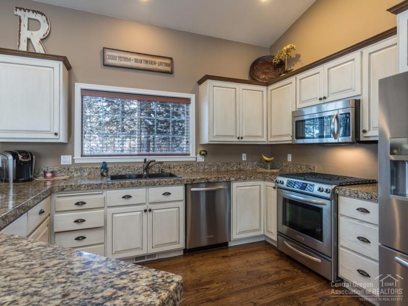Awbrey Butte - Residential