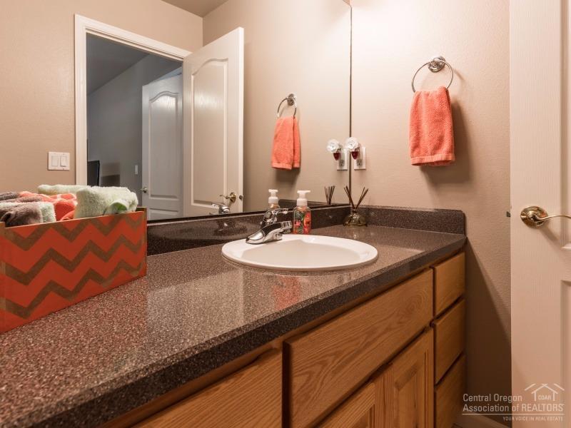 Awbrey Butte - Residential