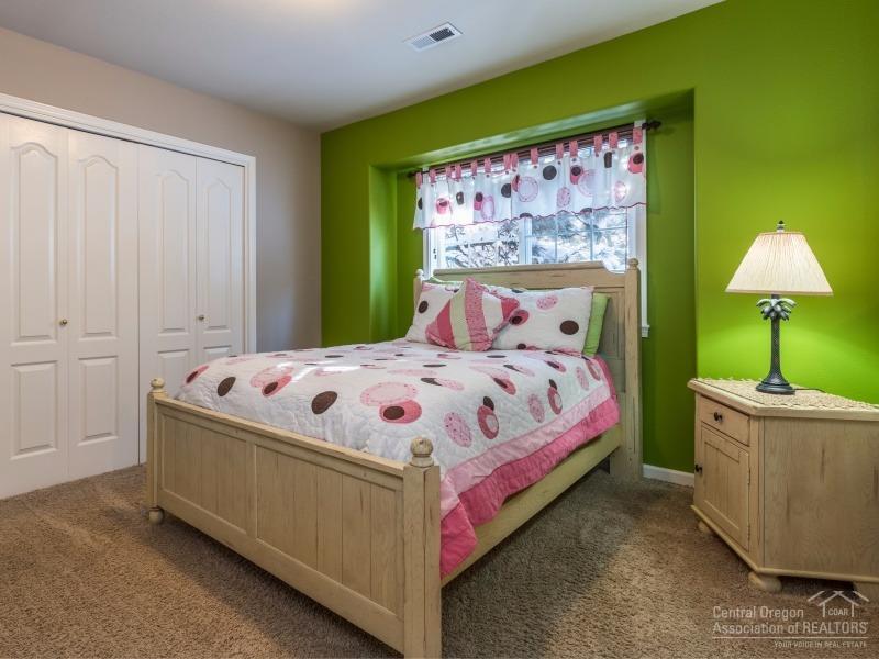 Awbrey Butte - Residential