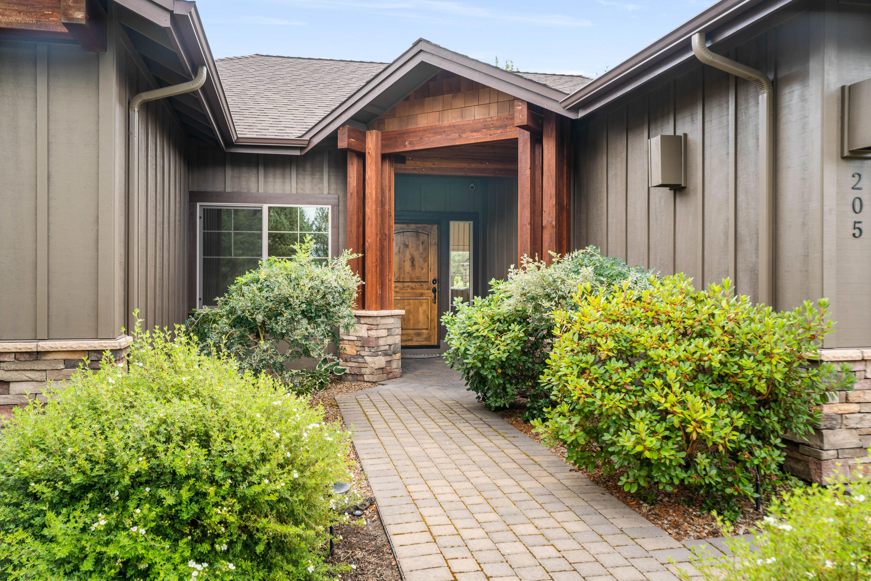 Eagle Crest - Residential
