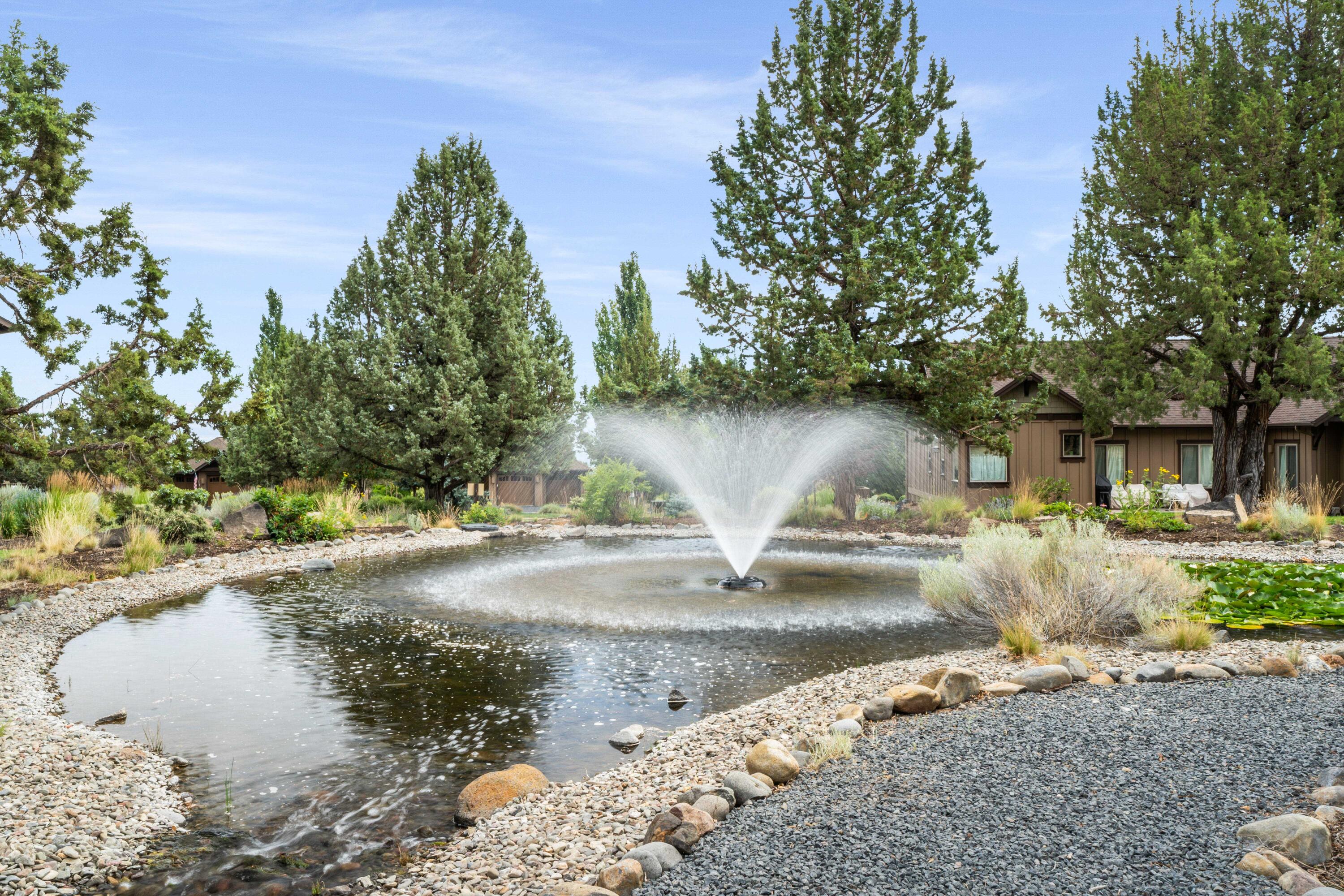 Eagle Crest - Residential